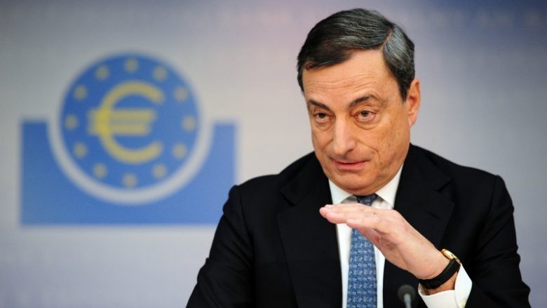 Draghi: Programi i blerjes së bonove, edhe për disa muaj