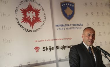 Haradinaj: Kultura e gatimit dhe e mikpritjes, vlerë e padiskutueshme e shqiptarëve