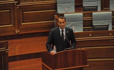 Daut Haradinaj: Komisioni hetimor duhet të hetojë kush janë përgjegjësit e deportimit të turqve