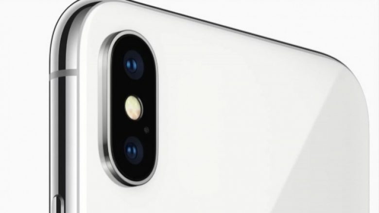 ​iPhone 2019 mund të ketë tri kamera të pasme