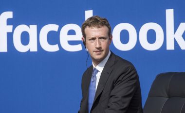 Zuckerberg del ‘pa u lagur’ nga dëshmia në Kongres