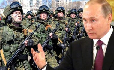 Nëse sulmohet Siria, Rusia paralajmëron luftë me Amerikën