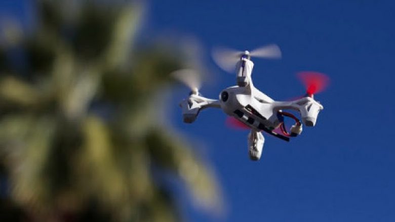 Vendim i ri në Zvicër rreth përdorimit të dronëve