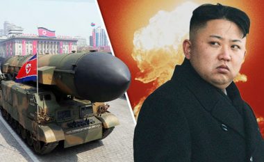 Kim Jong-un: Do të mbajmë arsenalin bërthamor, garanci për brezat e ardhshëm