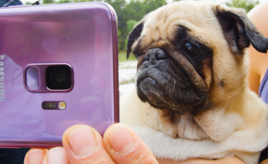 BuzzFeed dhe Dodo mundësojnë që çdo ditë të jetë epike në Super Slow-mo me Samsung Galaxy S9 dhe S9+