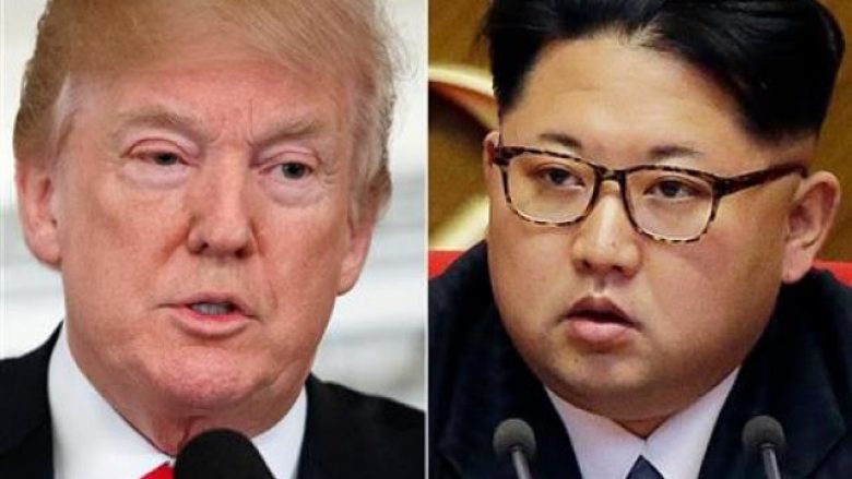 Trump tregon se kur do të ndodhë takimi me Kim Jong-Un