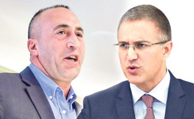 Stefanoviq paralajmëron arrestimin e Haradinajt nëse viziton Preshevën  