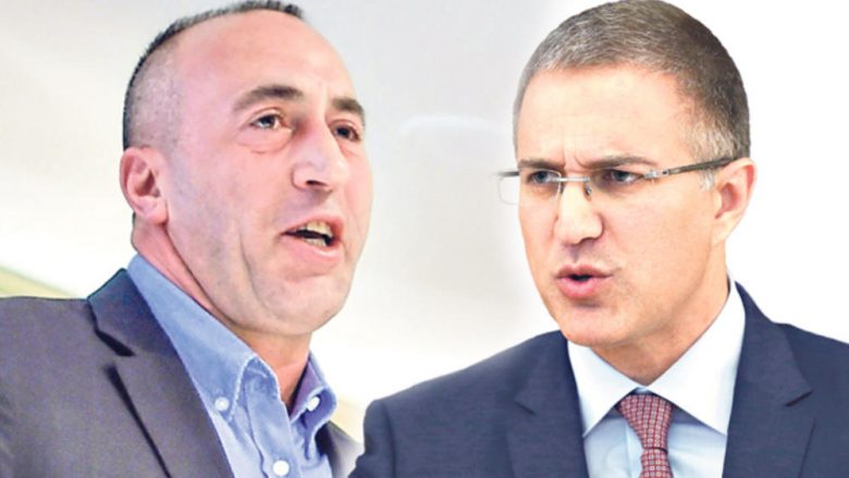 Stefanoviq paralajmëron arrestimin e Haradinajt nëse viziton Preshevën  