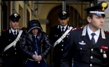 Arrestohet një prej bosëve të ”Ndrangheta”-s