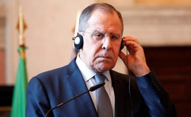 Lavrov: Duam hetim të paanshëm në Siri, Washingtoni nuk ka prova