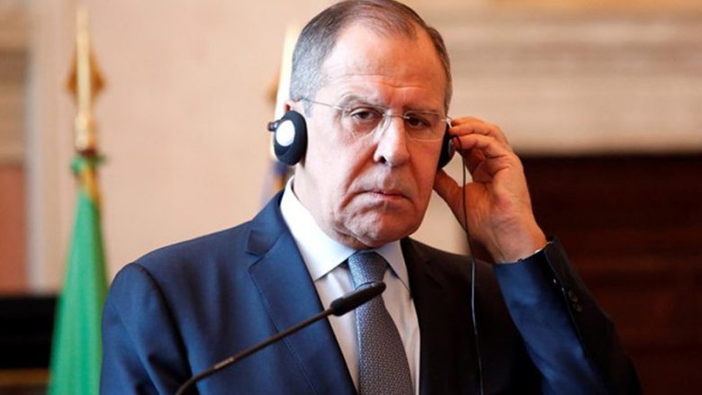 Lavrov: Duam hetim të paanshëm në Siri, Washingtoni nuk ka prova