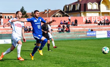 Sot ndeshjet kthyese të gjysmëfinales së Digitalb Kupës së Kosovës