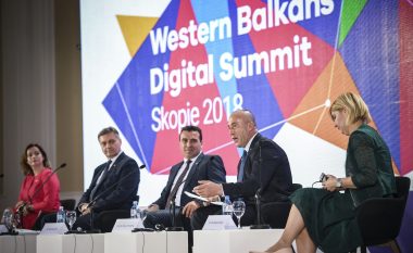 Haradinaj: Kosova me treg tejet të avancuar në teknologjinë informative
