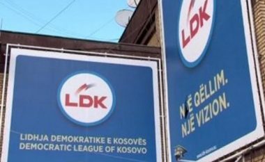 Partitë konfirmojnë pjesëmarrjen në tryezën e LDK-së, PDK po mendohet