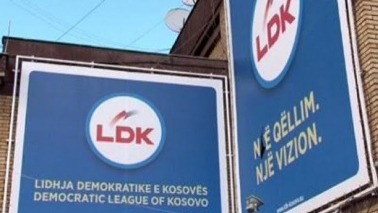 Partitë konfirmojnë pjesëmarrjen në tryezën e LDK-së, PDK po mendohet