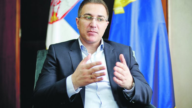 Stefanoviq: Fletarrestet e gjykatave serbe për kosovarët kthehen në sistem, me përjashtim për Thaçin e Haradinajn