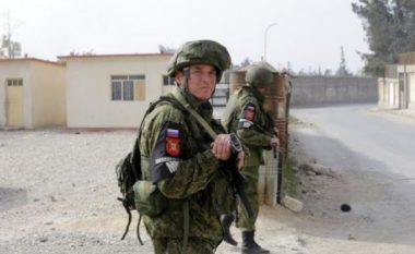 Rusia do të dërgojë ushtrinë në Siri për “të ruajtur rendin dhe ligjin”