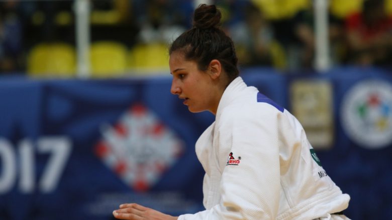 Loriana Kuka arrin në finalen e Grand Prix në Turqi