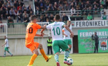Dy ndeshje interesante në Superligë, Feronikeli pret Lirinë, ndërsa Gjilani nikoqir i kampionit në fuqi