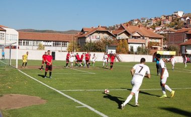 Flamurtari merr një pikë të artë te kampioni