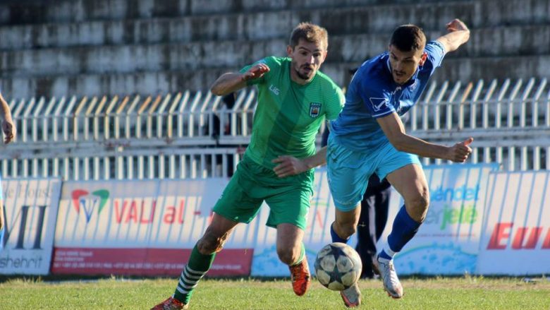 Drita dhe Prishtina me përballje të vështira, Vëllaznimi luan derbin rajonal me Besën