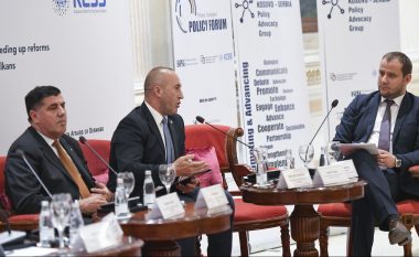 Haradinaj: Në fund të këtij viti ndodh liberalizimi, në fillim të vitit të ardhshëm mund të aplikojmë për statusin kandidat të BE-së