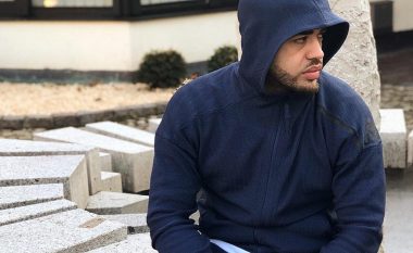 Noizy paralajmëron 12 këngë të reja, zbulon edhe titujt e tyre