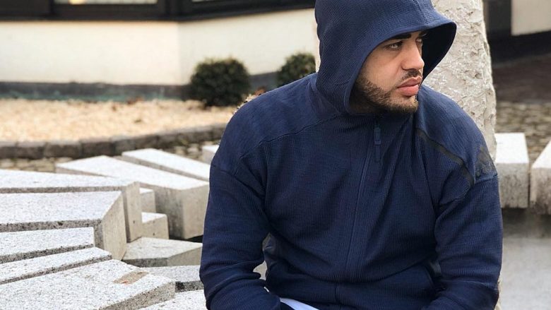 Noizy paralajmëron 12 këngë të reja, zbulon edhe titujt e tyre