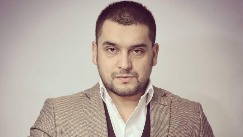 Faton Isufi paralajmëron albumin e ri “Premtoj”