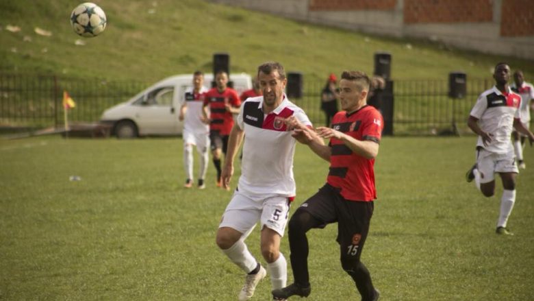 Vëllaznimi në finale të Digitalb Kupës së Kosovës