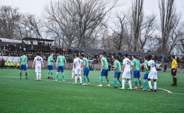 Vllaznia – Liria, ndeshja hapëse e javës së 26-të në Superligë