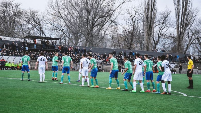 Vllaznia – Liria, ndeshja hapëse e javës së 26-të në Superligë