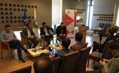 Korrupsioni në Shqipëri mbyt bizneset kosovare