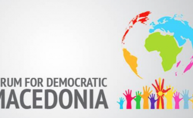 Forumi për demokratizimin e Maqedonisë: Shqetëson fakti i interpretimit të disa pjesëve nga Ligji i gjuhëve
