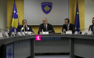 BERZH-i ka investuar 312 milionë euro në 81 projekte në Kosovë