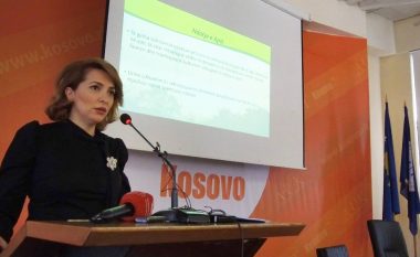 Reshitaj: Regjioni i Prishtinës ka ajrin më të ndotur në Kosovë (Video)