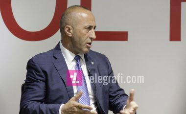 Haradinaj: Lista Serbe s’ka kërkesa për kthimin në qeveri