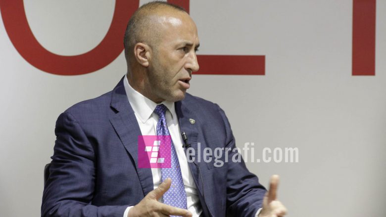 Haradinaj: Lista Serbe s’ka kërkesa për kthimin në qeveri