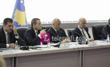 Haradinaj: Qasja e të rinjve në tregun e punës, vështirësi që Kosova duhet zgjidhur