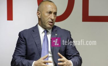 Haradinaj: Status-quo rrezikon ta kthej Kosovën prapa