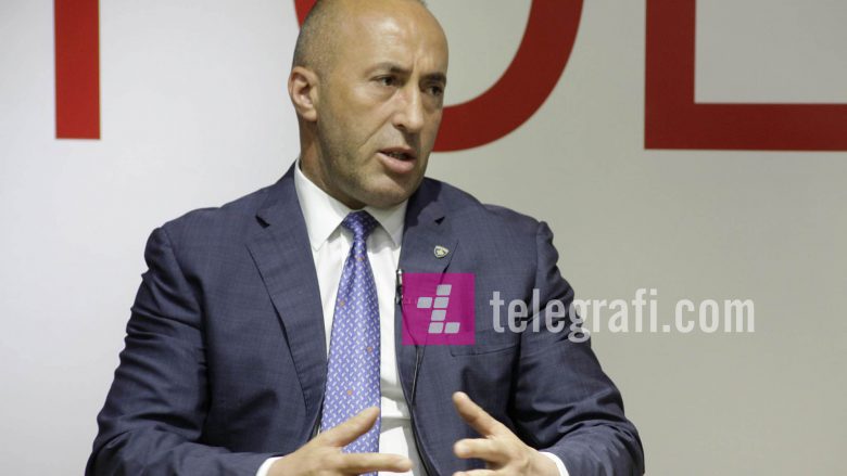 Haradinaj: Status-quo rrezikon ta kthej Kosovën prapa