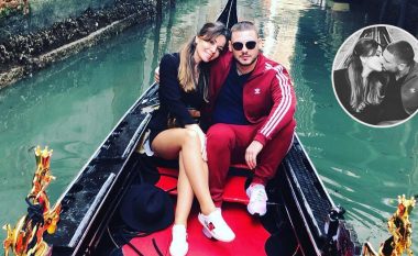 Mimoza dhe Seldi më të dashuruar se kurrë, publikojnë imazhe nga çastet e tyre të ëmbla në Venedik