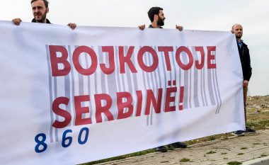 Rexhaj: Eksporti i Serbisë në Kosovë rreth gjysmë miliard euro, i Shqipërisë vetëm 150 milionë euro