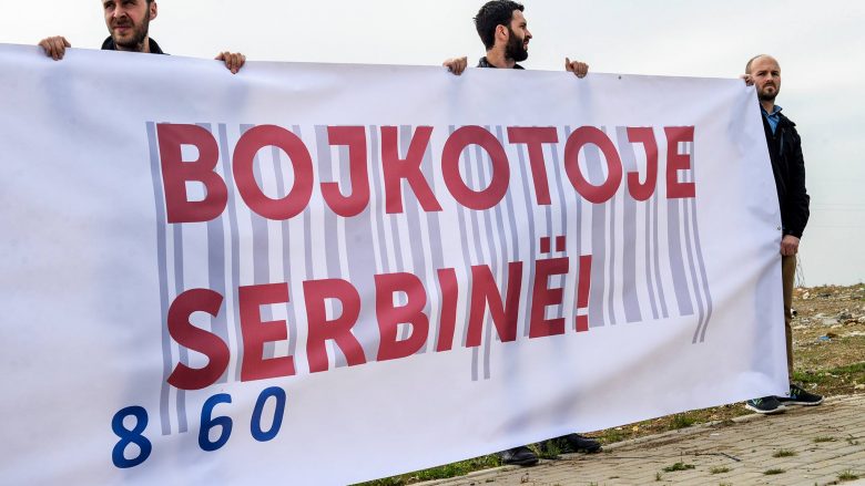 Rexhaj: Eksporti i Serbisë në Kosovë rreth gjysmë miliard euro, i Shqipërisë vetëm 150 milionë euro