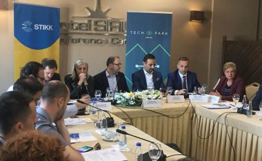Zëvendësministri Cakolli: Ta bëjmë Kosovën qendër të ekonomisë digjitale