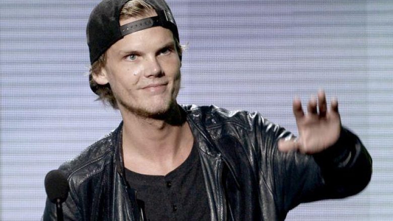 Avicii: Ata e dinë se mund të vdes dhe nuk shqetësohen