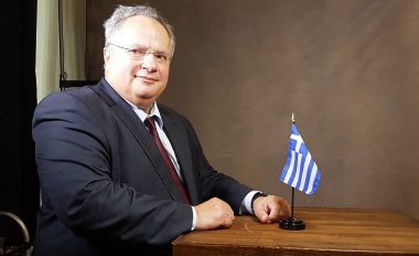 Ministri i Jashtëm i Greqisë, Kotzias të enjten për vizitë në Kosovë