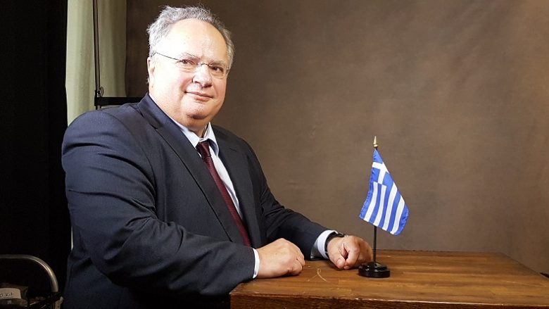 Ministri i Jashtëm i Greqisë, Kotzias të enjten për vizitë në Kosovë