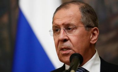 Lavrov: Situata tani më e keqe se ajo e Luftës së Ftohtë