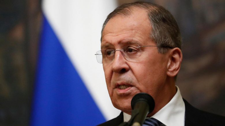 Lavrov: Situata tani më e keqe se ajo e Luftës së Ftohtë